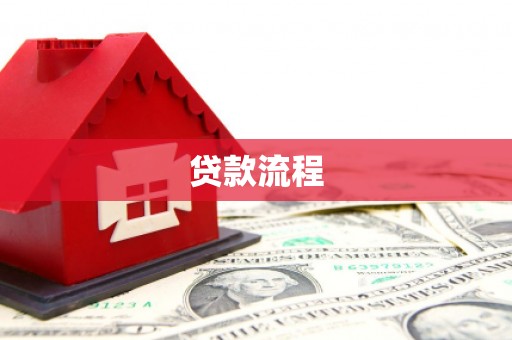 安吉贷款流程