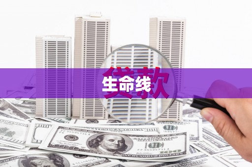 安吉生命线