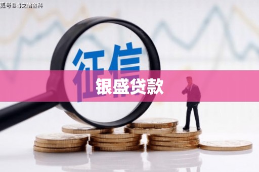 安吉银盛贷款