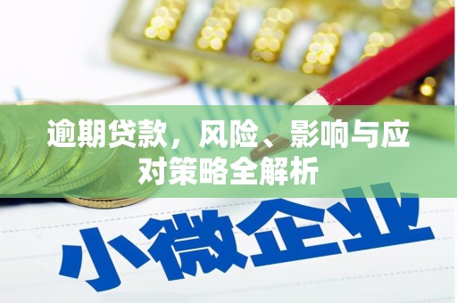 安吉逾期贷款，风险、影响与应对策略全解析